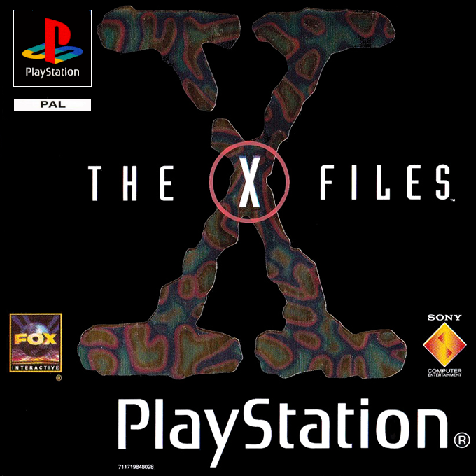 The X-Files