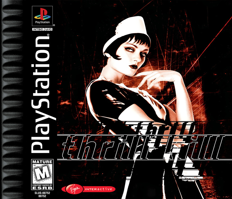 Thrill Kill