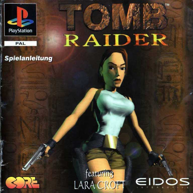 Tomb Raider