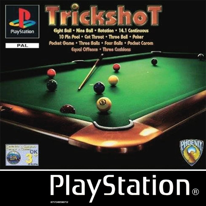 Trickshot