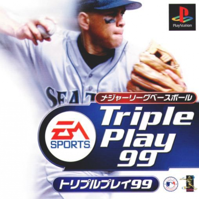 Triple Play 97