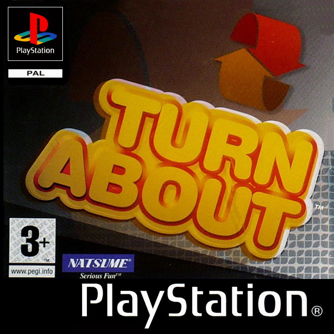 Turnabout