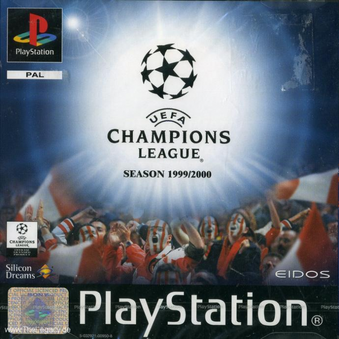 UEFA Champions League : Saison 1998-99