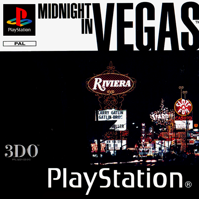 Vegas Games 2000
