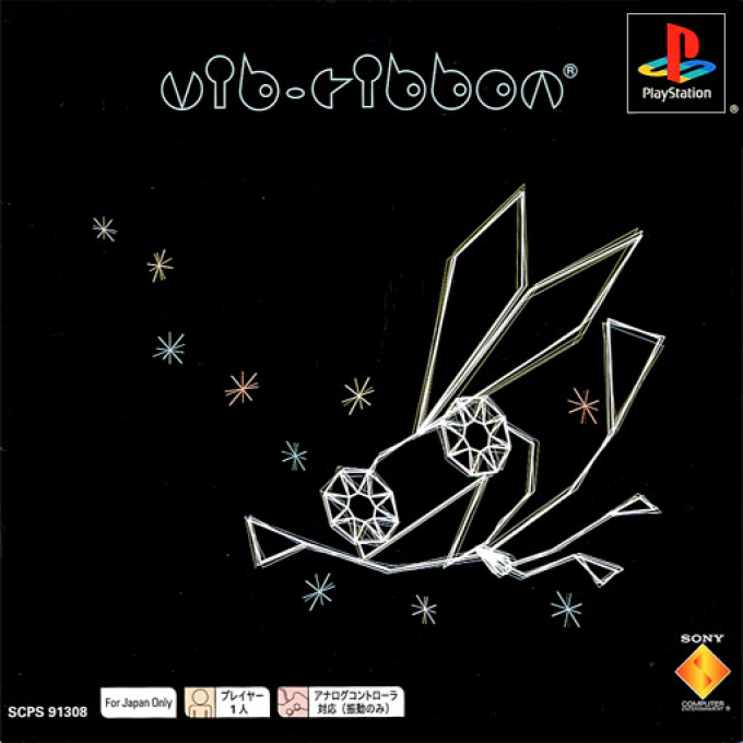 Vib-ribbon