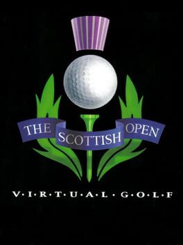 Virtual Golf