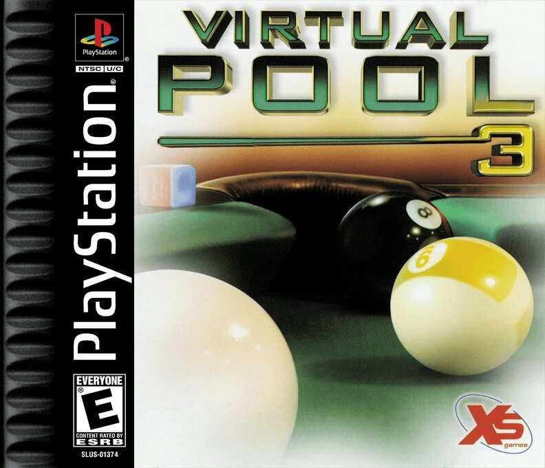 Virtual Pool