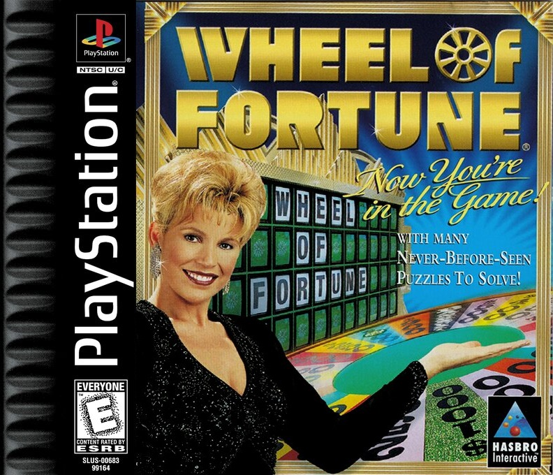 Wheel of Fortune
