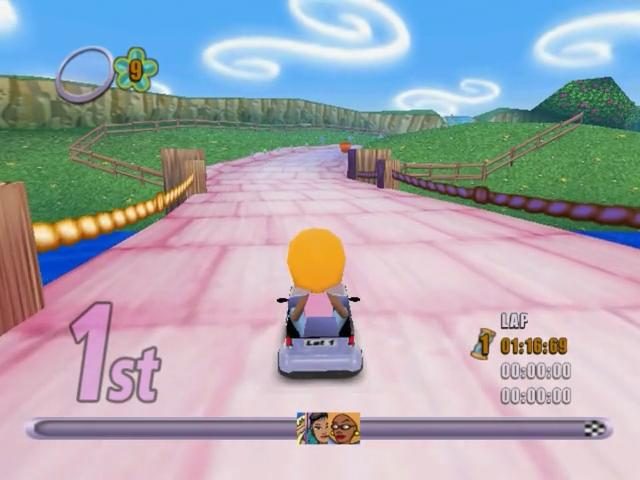 Image in-game