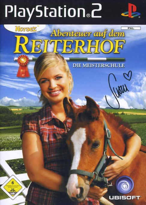 Alexandra Ledermann - L'ecole Des Champions