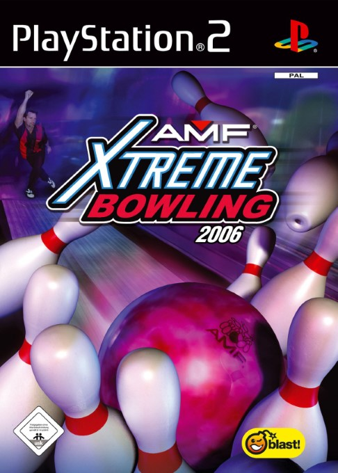 AMF Xtreme Bowling