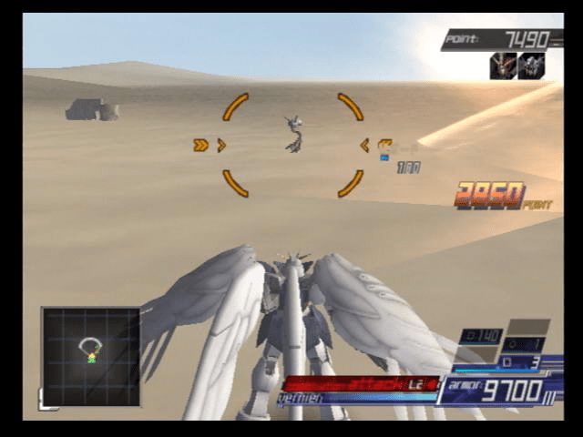 Image in-game
