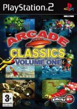 Arcade Classics