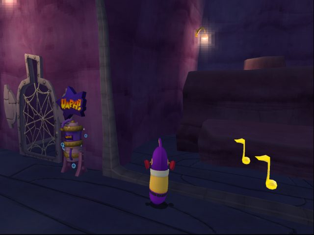 Image in-game
