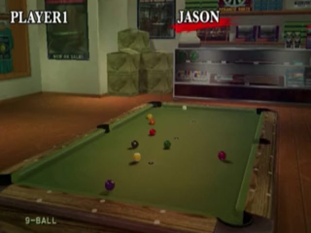 Image in-game