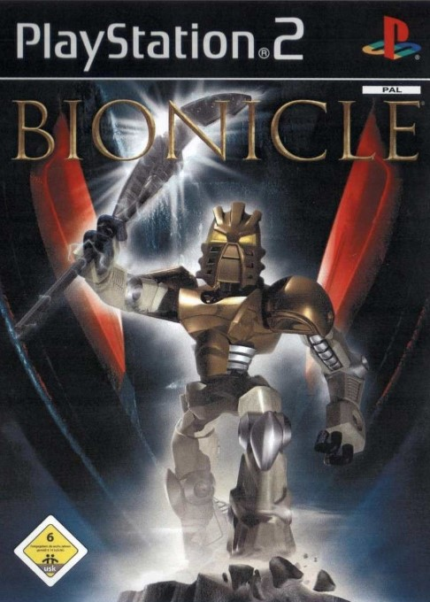 Bionicle