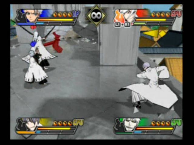 Image in-game