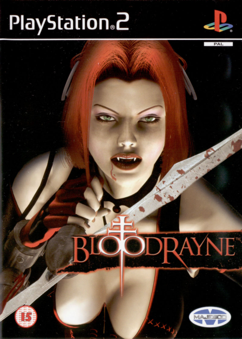 BloodRayne
