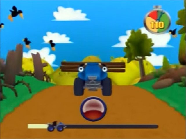Image in-game