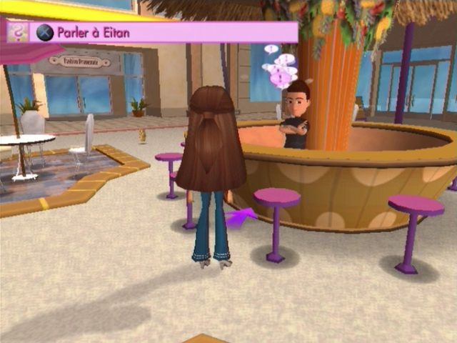 Image in-game