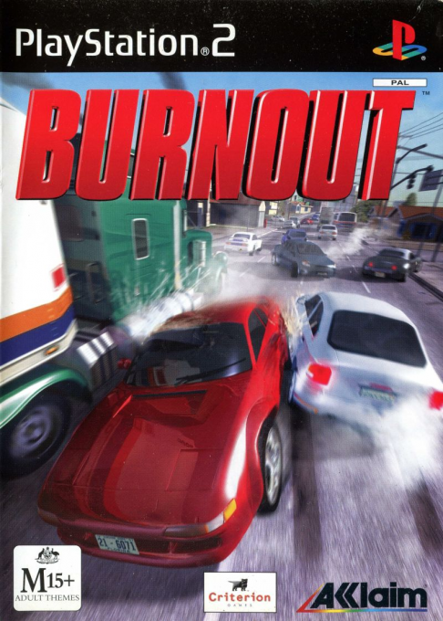 Burnout