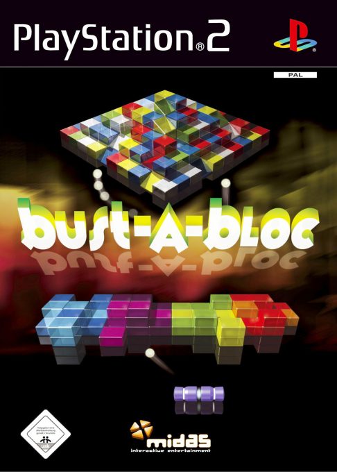 Bust-a-bloc