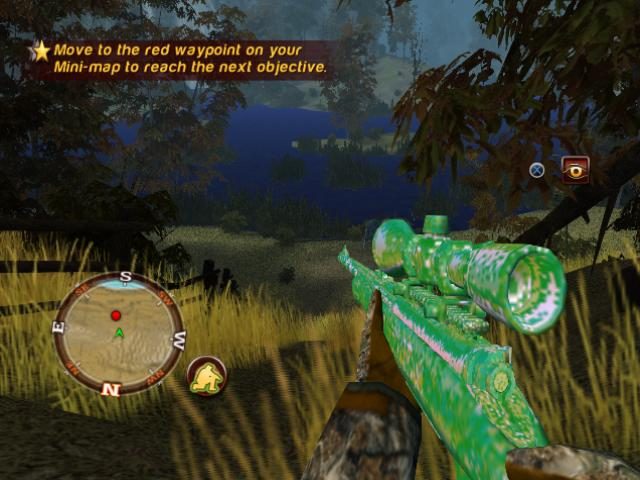 Image in-game