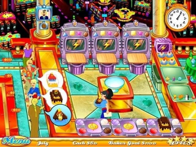 Image in-game