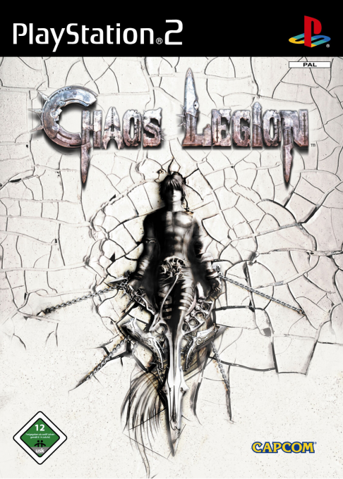 Chaos Legion