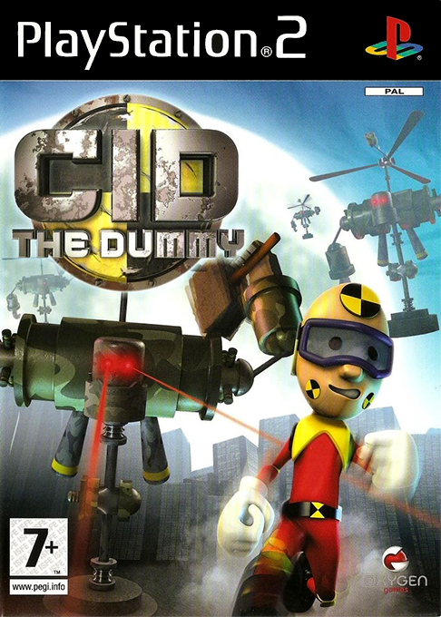 CID the Dummy