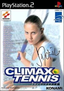 Climax Tennis