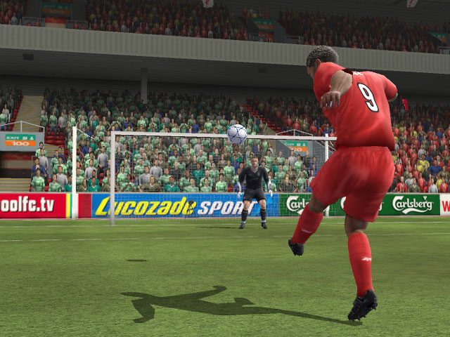 Image in-game