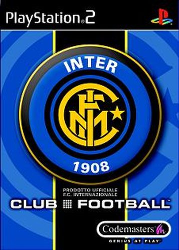 Club Football 2005