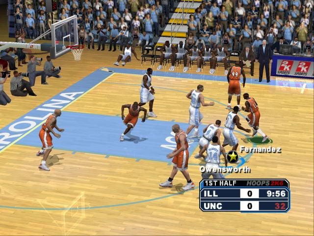 Image in-game