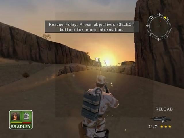 Image in-game
