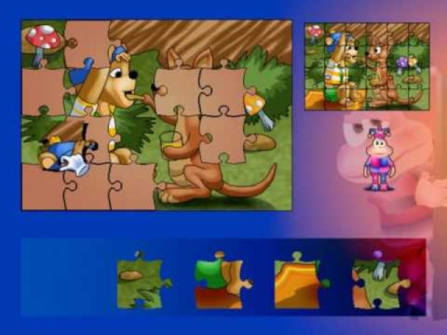 Image in-game