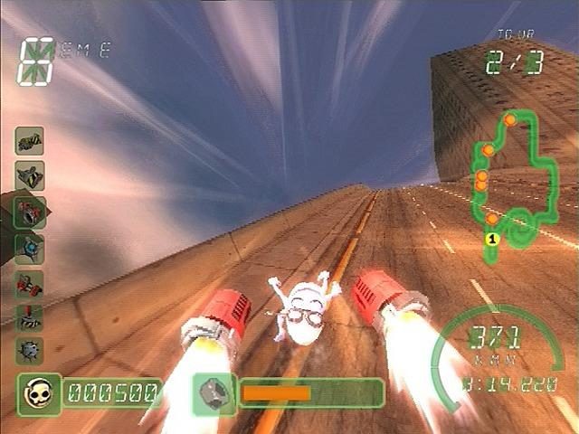 Image in-game