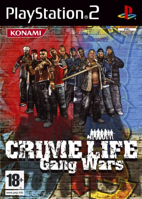 Crime Life - Gang Wars
