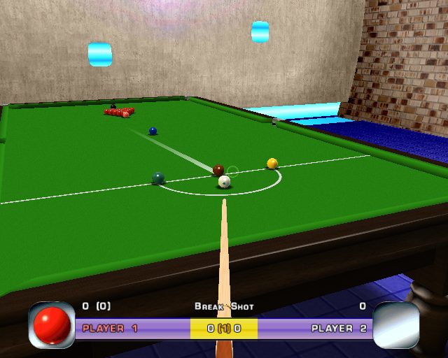 Image in-game