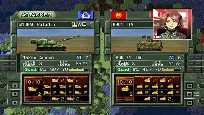 Image in-game