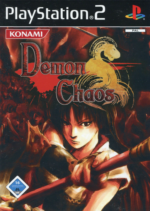 Demon Chaos