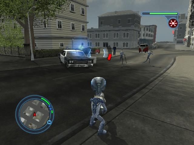 Image in-game