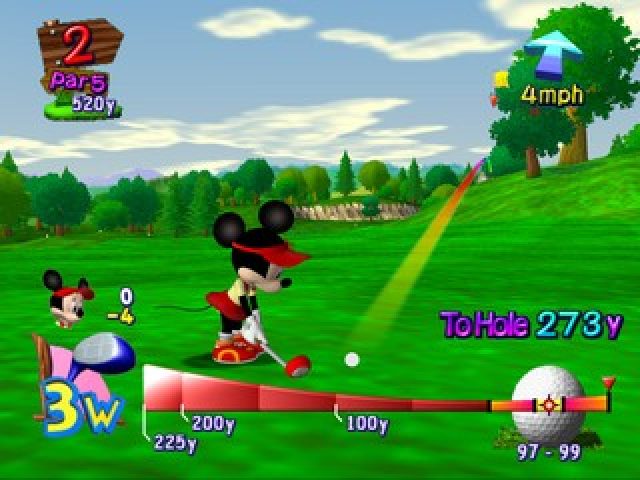 Image in-game