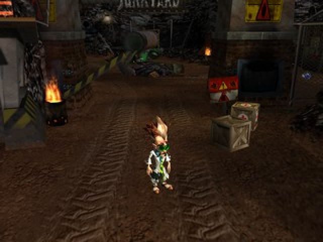 Image in-game