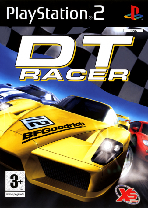 DT Racer