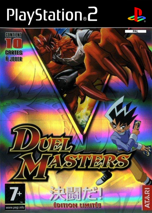 Duel Masters