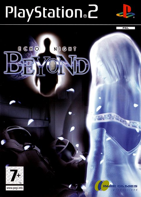 Echo Night : Beyond