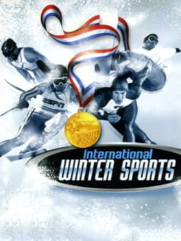 ESPN International Winter Sports