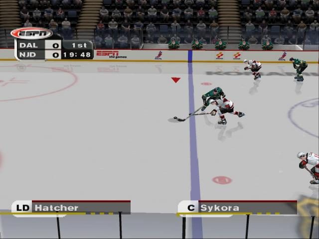 Image in-game