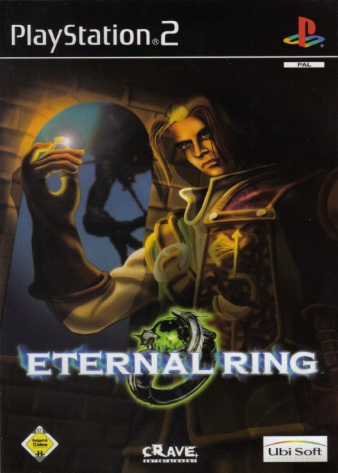 Eternal Ring